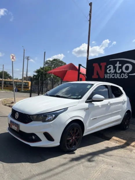 FIAT Argo 1.0 4P FLEX FIREFLY DRIVE, Foto 8