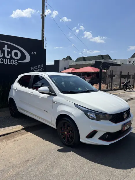 FIAT Argo 1.0 4P FLEX FIREFLY DRIVE, Foto 12
