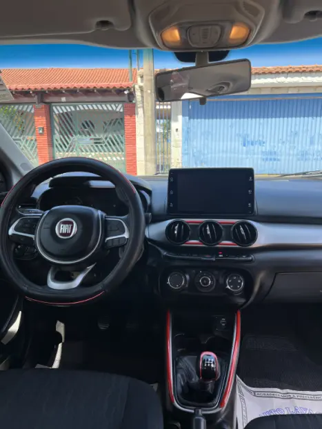 FIAT Argo 1.0 4P FLEX FIREFLY DRIVE, Foto 13