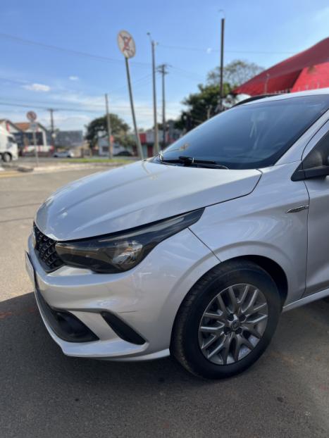 FIAT Argo 1.0 4P FLEX FIREFLY DRIVE, Foto 3