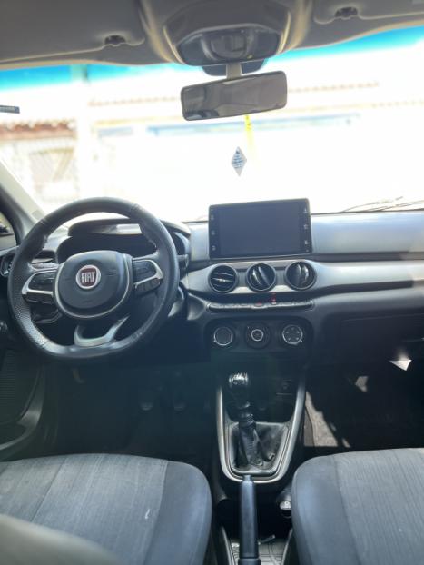 FIAT Argo 1.0 4P FLEX FIREFLY DRIVE, Foto 4