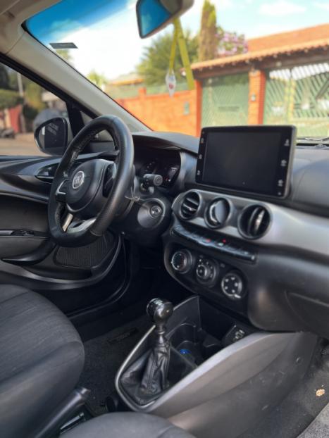FIAT Argo 1.0 4P FLEX FIREFLY DRIVE, Foto 8