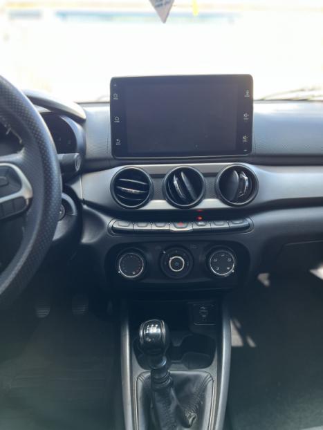FIAT Argo 1.0 4P FLEX FIREFLY DRIVE, Foto 9