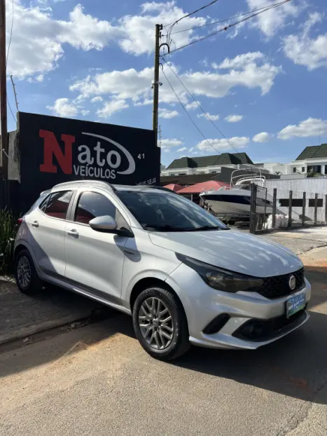 FIAT Argo 1.0 4P FLEX FIREFLY DRIVE, Foto 10