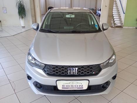 FIAT Argo 1.0 4P FLEX FIREFLY, Foto 1