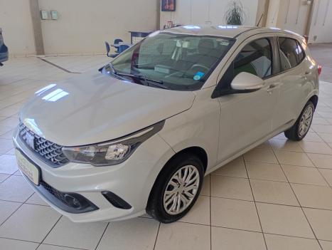 FIAT Argo 1.0 4P FLEX FIREFLY, Foto 2