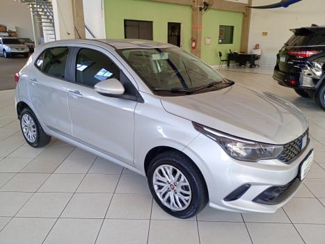 FIAT Argo 1.0 4P FLEX FIREFLY, Foto 3