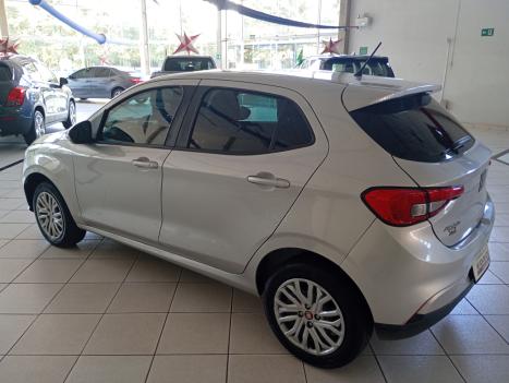 FIAT Argo 1.0 4P FLEX FIREFLY, Foto 4