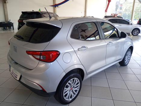 FIAT Argo 1.0 4P FLEX FIREFLY, Foto 5