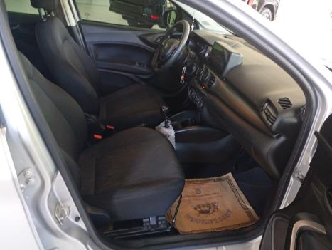 FIAT Argo 1.0 4P FLEX FIREFLY, Foto 8