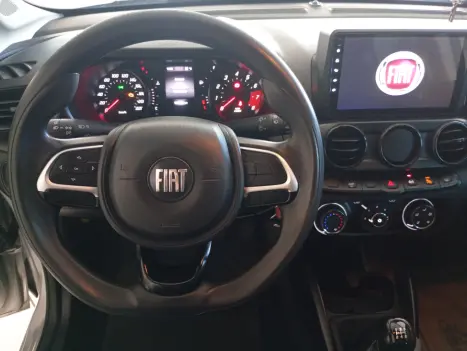 FIAT Argo 1.0 4P FLEX FIREFLY, Foto 9