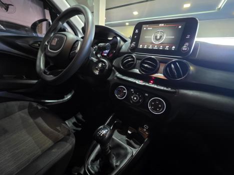 FIAT Argo 1.0 4P FLEX FIREFLY DRIVE, Foto 8