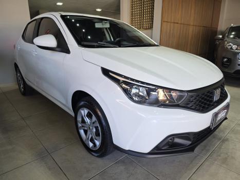 FIAT Argo 1.0 4P FLEX FIREFLY DRIVE, Foto 3
