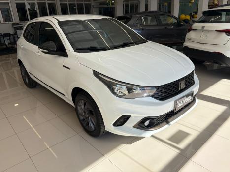 FIAT Argo 1.0 4P FLEX FIREFLY DRIVE, Foto 2