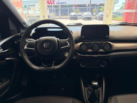 FIAT Argo 1.0 4P FLEX FIREFLY DRIVE, Foto 6