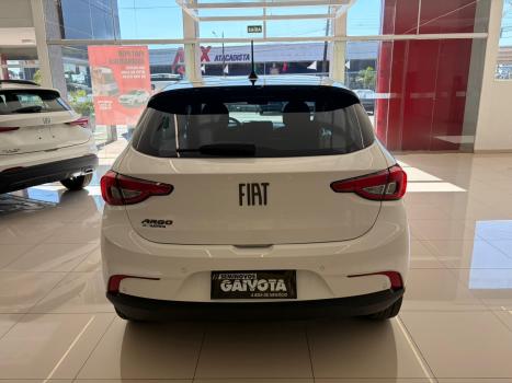 FIAT Argo 1.0 4P FLEX FIREFLY DRIVE, Foto 7