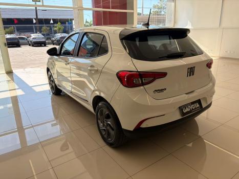FIAT Argo 1.0 4P FLEX FIREFLY DRIVE, Foto 8