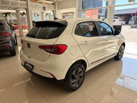 FIAT Argo 1.0 4P FLEX FIREFLY DRIVE, Foto 9