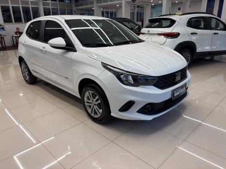 FIAT Argo 1.0 4P FLEX FIREFLY DRIVE, Foto 3