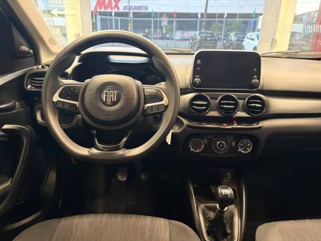 FIAT Argo 1.0 4P FLEX FIREFLY DRIVE, Foto 7