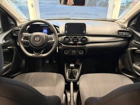 FIAT Argo 1.0 4P FLEX FIREFLY DRIVE, Foto 10