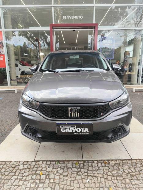FIAT Argo 1.0 4P FLEX FIREFLY DRIVE, Foto 2