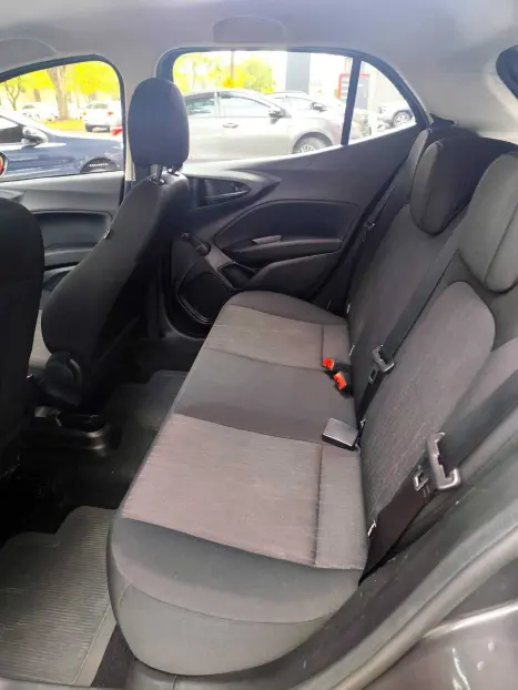 FIAT Argo 1.0 4P FLEX FIREFLY DRIVE, Foto 6