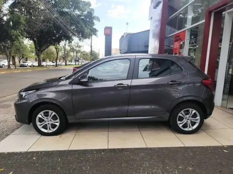FIAT Argo 1.0 4P FLEX FIREFLY DRIVE, Foto 8