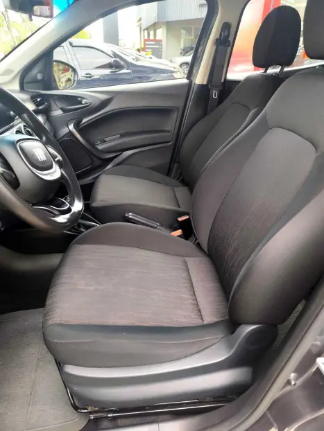 FIAT Argo 1.0 4P FLEX FIREFLY DRIVE, Foto 9