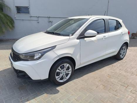 FIAT Argo 1.0 4P FLEX FIREFLY DRIVE, Foto 2