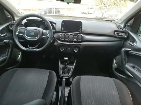 FIAT Argo 1.0 4P FLEX FIREFLY DRIVE, Foto 6