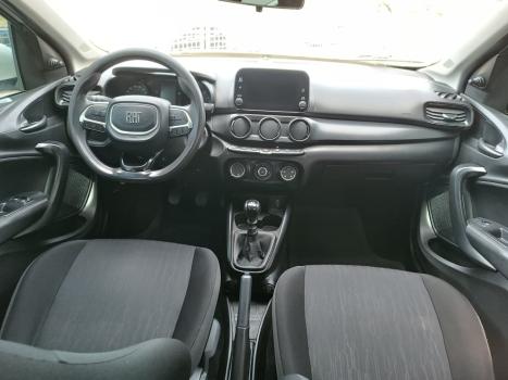 FIAT Argo 1.0 4P FLEX FIREFLY DRIVE, Foto 7