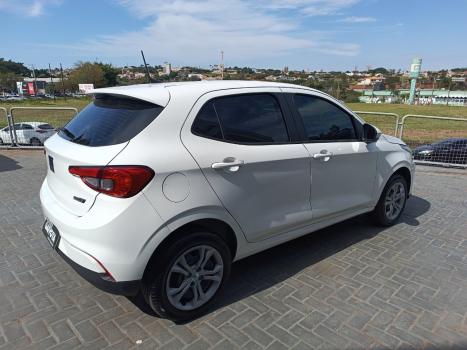 FIAT Argo 1.0 4P FLEX FIREFLY DRIVE, Foto 8