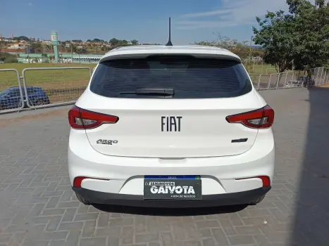 FIAT Argo 1.0 4P FLEX FIREFLY DRIVE, Foto 10