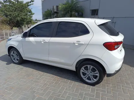 FIAT Argo 1.0 4P FLEX FIREFLY DRIVE, Foto 11
