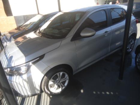 FIAT Argo 1.0 4P FLEX FIREFLY DRIVE, Foto 1