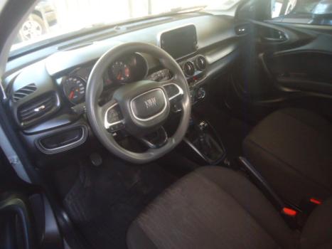 FIAT Argo 1.0 4P FLEX FIREFLY DRIVE, Foto 2