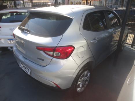 FIAT Argo 1.0 4P FLEX FIREFLY DRIVE, Foto 6
