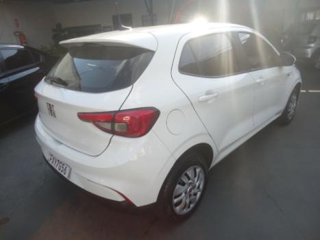 FIAT Argo 1.0 4P FLEX FIREFLY DRIVE, Foto 7