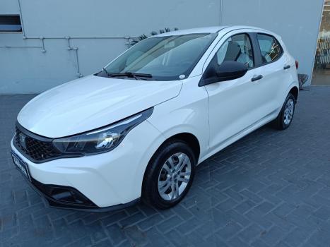 FIAT Argo 1.0 4P FLEX FIREFLY DRIVE, Foto 1