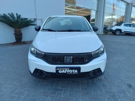 FIAT Argo 1.0 4P FLEX FIREFLY DRIVE, Foto 2