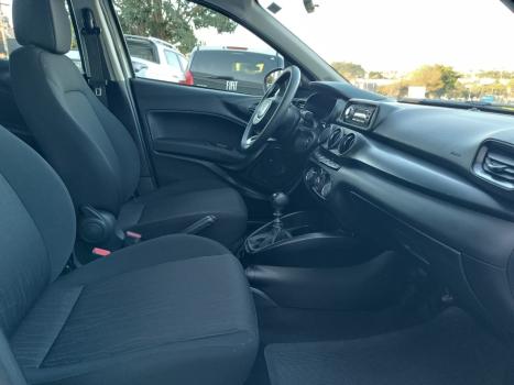FIAT Argo 1.0 4P FLEX FIREFLY DRIVE, Foto 4
