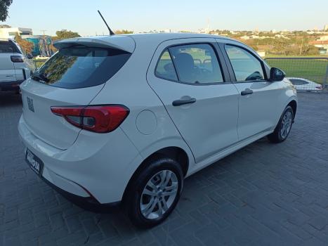 FIAT Argo 1.0 4P FLEX FIREFLY DRIVE, Foto 7