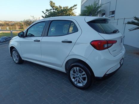 FIAT Argo 1.0 4P FLEX FIREFLY DRIVE, Foto 8
