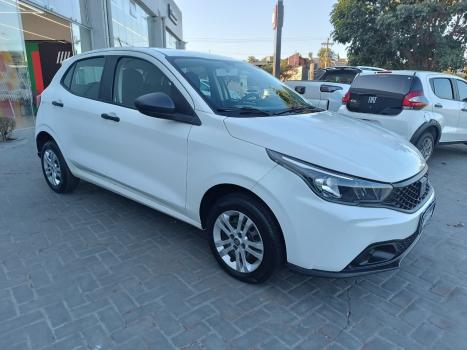 FIAT Argo 1.0 4P FLEX FIREFLY DRIVE, Foto 9