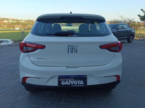 FIAT Argo 1.0 4P FLEX FIREFLY DRIVE, Foto 10
