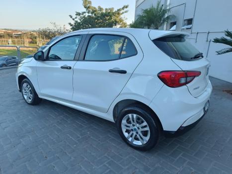 FIAT Argo 1.0 4P FLEX FIREFLY DRIVE, Foto 12