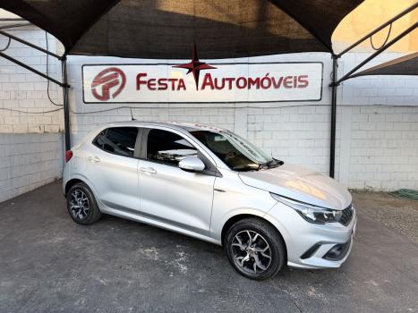 FIAT Argo 1.0 4P FLEX FIREFLY DRIVE, Foto 1