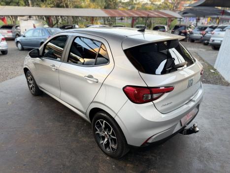 FIAT Argo 1.0 4P FLEX FIREFLY DRIVE, Foto 5