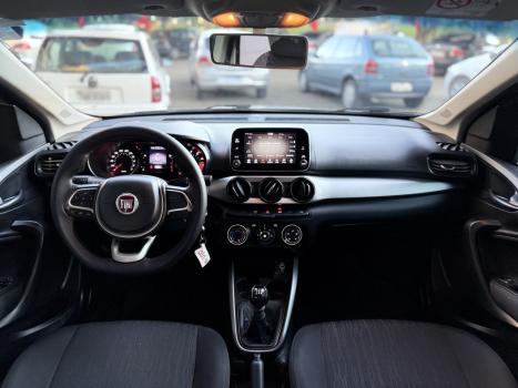 FIAT Argo 1.0 4P FLEX FIREFLY DRIVE, Foto 11